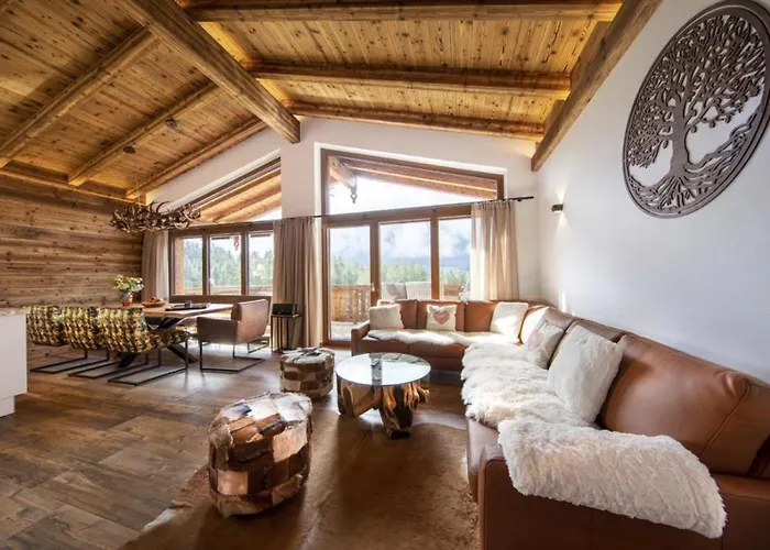 Nationalpark Edelweissspitze * Neukirchen am Großvenediger