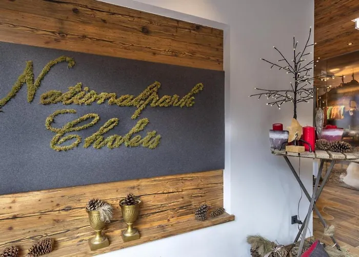 Nationalpark Edelweissspitze *