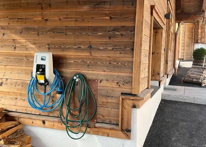 Nationalpark Edelweissspitze Neukirchen am Großvenediger