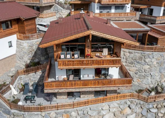 Nationalpark Edelweissspitze * Neukirchen am Großvenediger