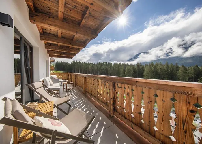 Nationalpark Edelweissspitze Casa vacanze Neukirchen am Großvenediger