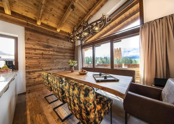 Nationalpark Edelweissspitze *