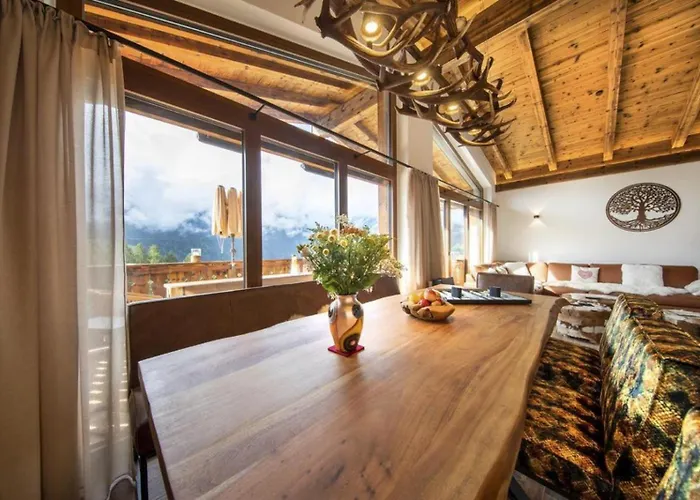 Nationalpark Edelweissspitze * Neukirchen am Großvenediger