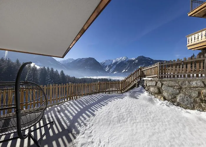 Nationalpark Edelweissspitze Casa vacanze Neukirchen am Großvenediger