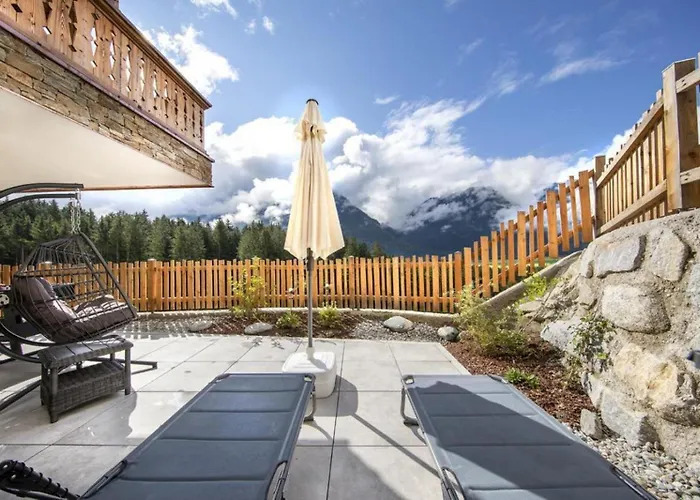 Casa vacanze Nationalpark Edelweissspitze *