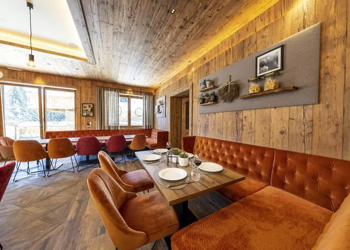 Casa vacanze Nationalpark Edelweissspitze Neukirchen am Großvenediger