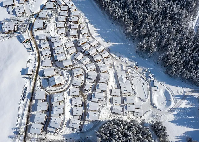 Nationalpark Edelweissspitze Neukirchen am Großvenediger