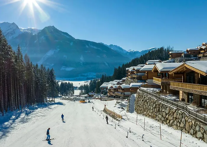 Nationalpark Edelweissspitze